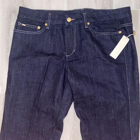 Joe’s Jeans The Muse High Waist, Boot Cut, Wash: Perry, 32x34, NWT $219 MSRP - Picture 10 of 15